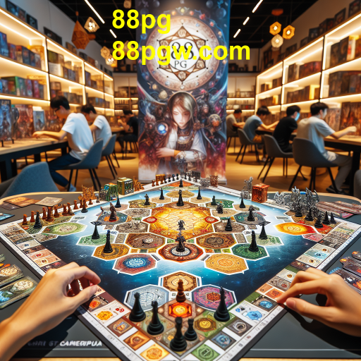A Fascinante Categoria de Jogos de Estratégia no 88pg